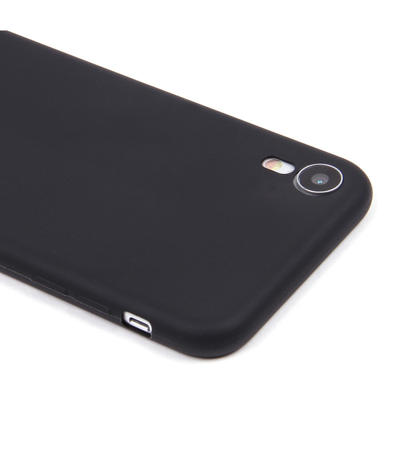 Black Tpu Case für iPhone XR, Art.:000499