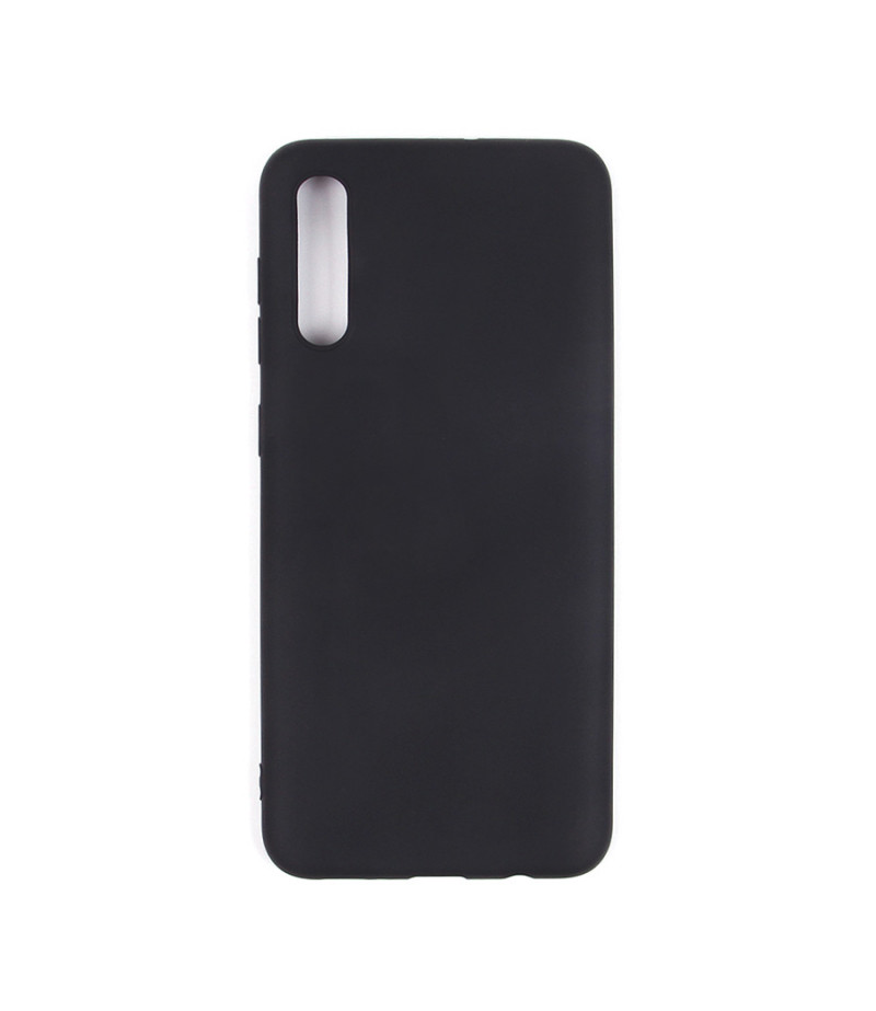 Black Tpu Case für Samsung Galaxy A50/ A50s/ A30s, Art.:000499