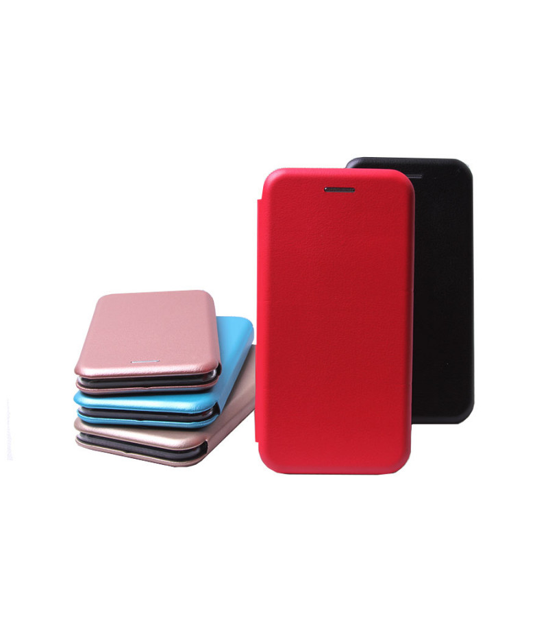 Elfon Wallet Case für iPhone 6/6s Plus, Art.:000046