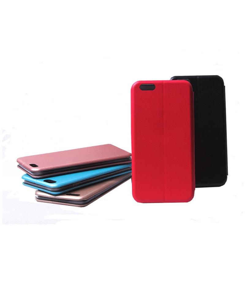 Elfon Wallet Case für iPhone 6/6s Plus, Art.:000046