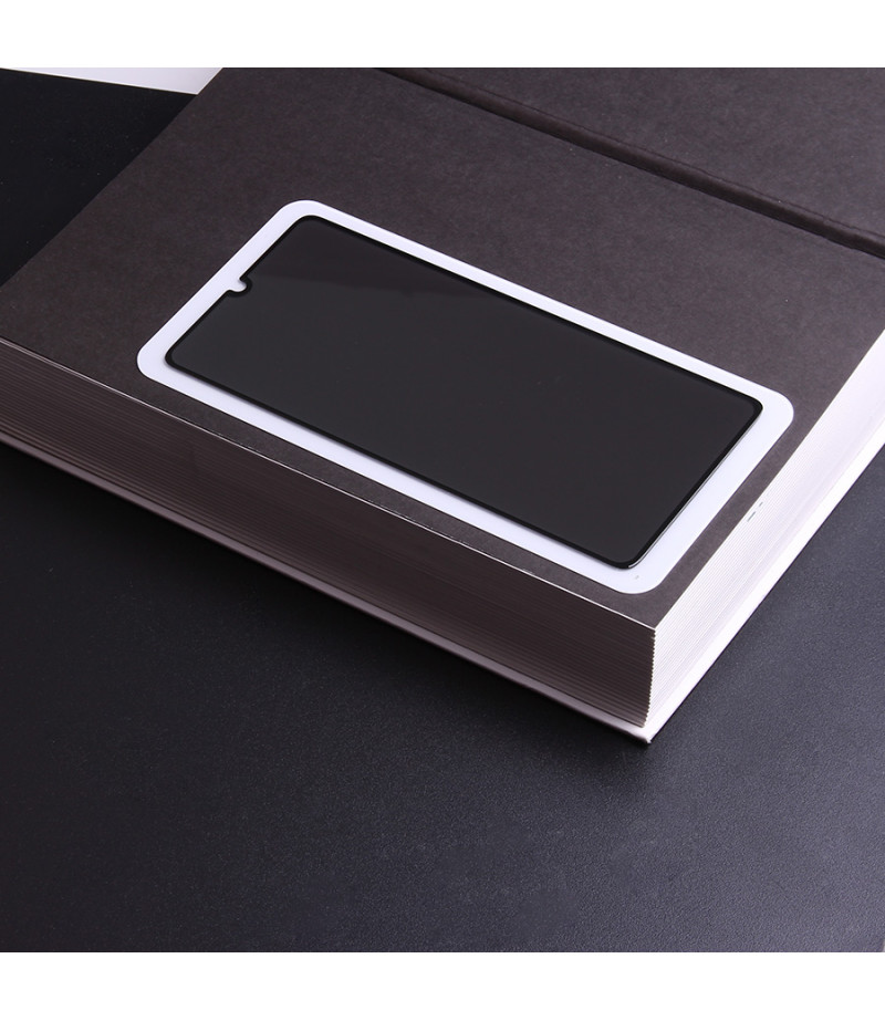 360 grad Privacy Screen protector with 2 strong Silk Screens für iPhone 12 Mini (5.4), Art:000591-1