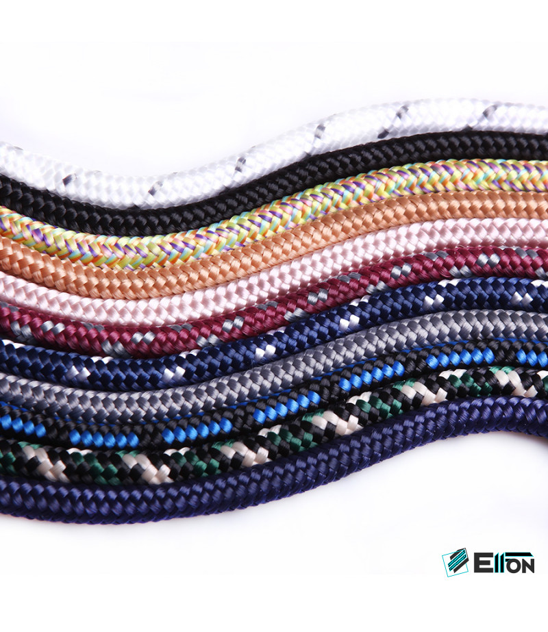 Crossbody-Handykette (with Silver Accessories) für HW P Smart, Art:000593