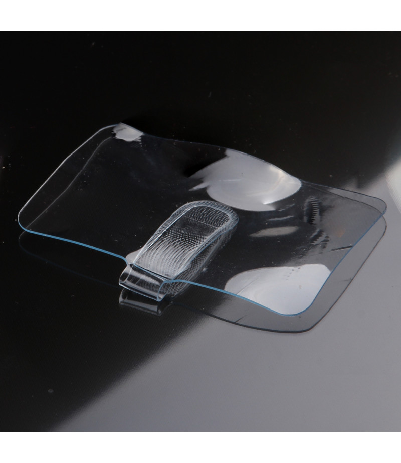 Universal Handyketten mit transparentem patch/ Handyhalter, Art:000545-1
