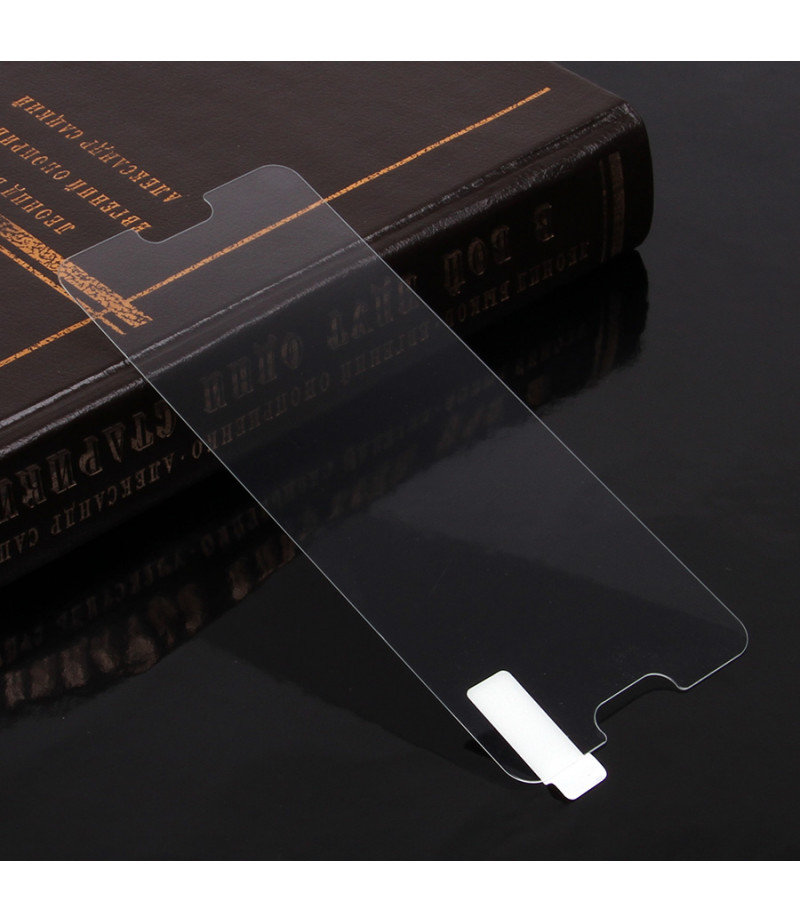 Displayschutz aus gehärtetem Glas für Huawei Honor 10 (0,3 mm) A 2.5D, Art.:000101