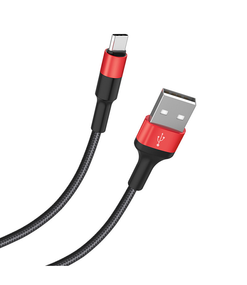 Hoco X26 Xpress Ladekabel für Typ-C 1m, Art.:000392