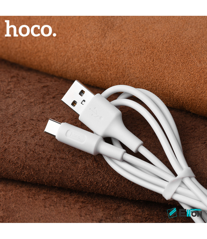 Hoco X25 Lightn. auf USB Kabel 1m, Art.:000393