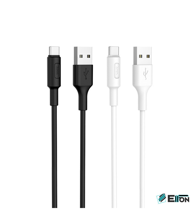 Hoco X25 Lightn. auf USB Kabel 1m, Art.:000393