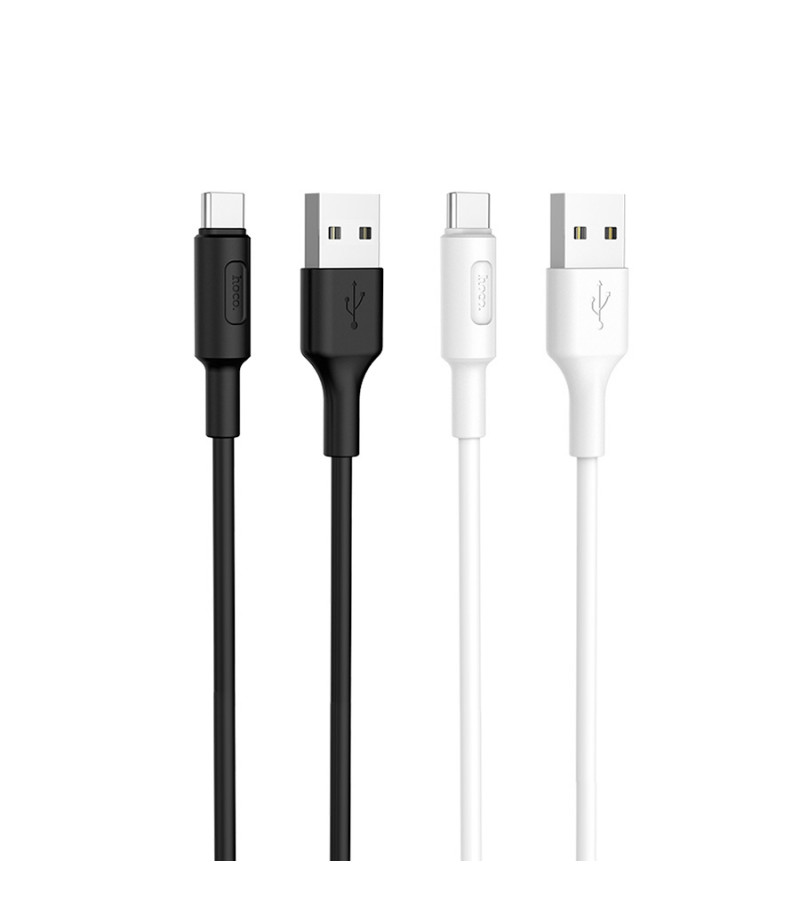 Hoco X25 Lightn. auf USB Kabel 1m, Art.:000393