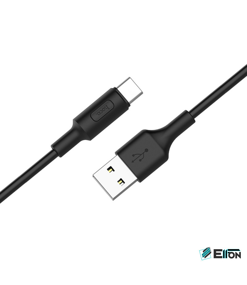 Hoco X25 Lightn. auf USB Kabel 1m, Art.:000393