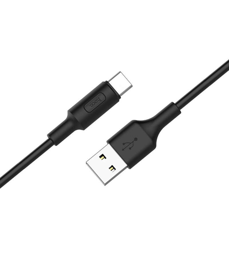Hoco X25 Lightn. auf USB Kabel 1m, Art.:000393