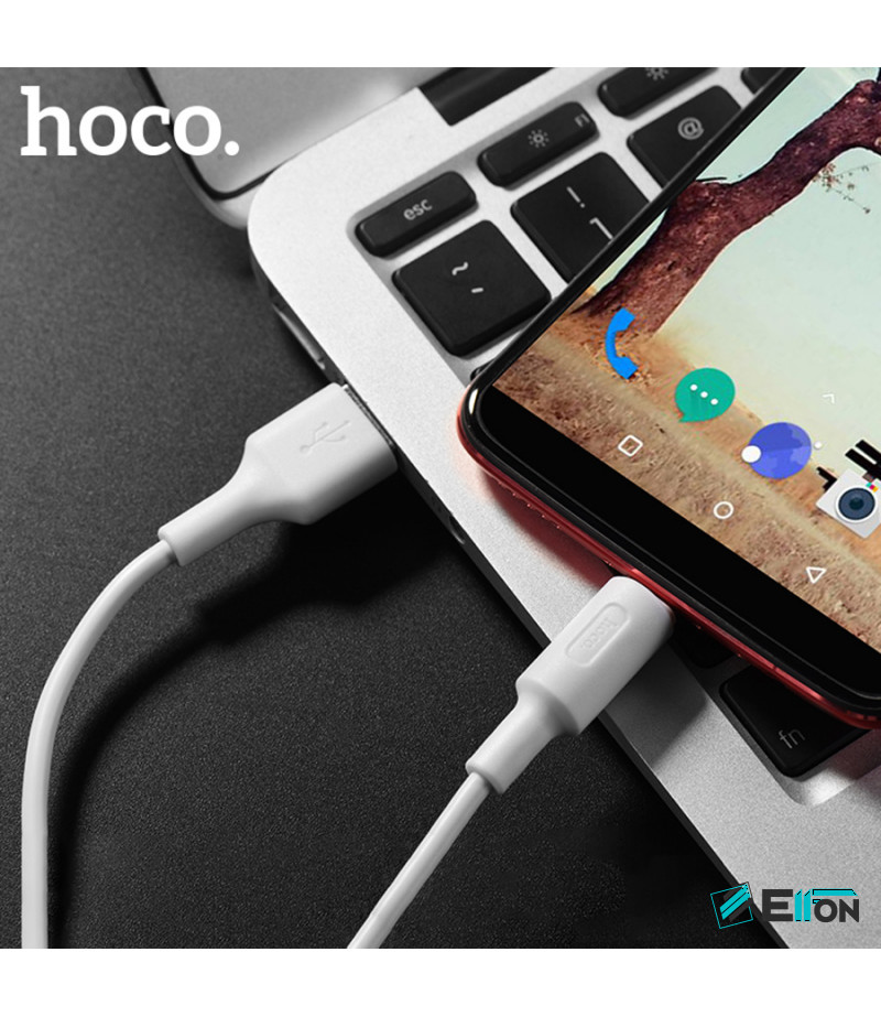 Hoco X25 Lightn. auf USB Kabel 1m, Art.:000393