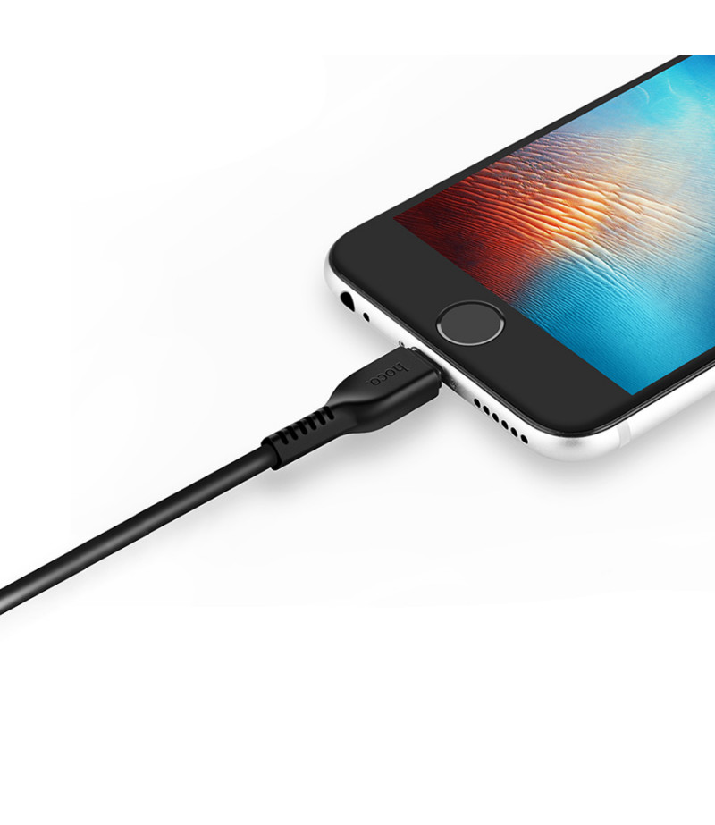 Hoco X20 Lightn. Kabel 3m, Art.:000395