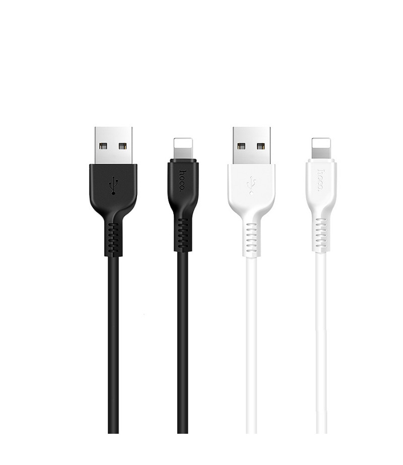 Hoco X20 Lightn. Kabel 3m, Art.:000395