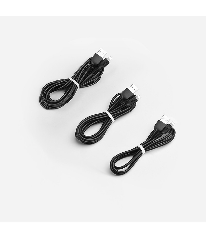 Hoco X20 Lightn. Kabel 3m, Art.:000395