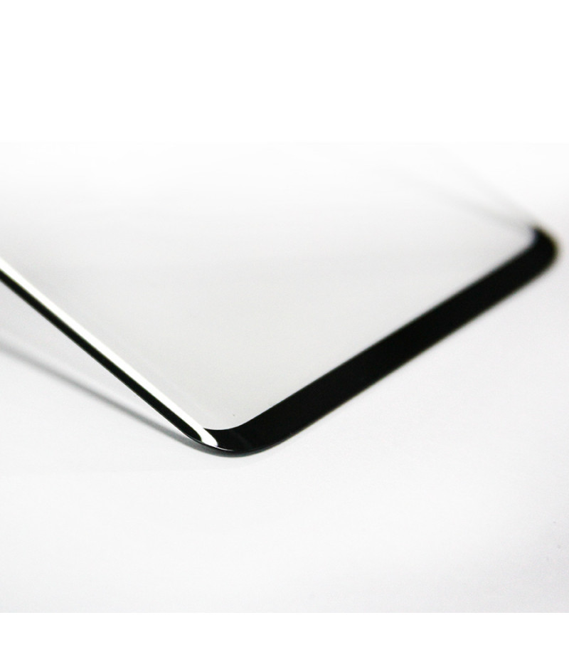 Full Glue Displayschutz aus gehärtetem Glas für Samsung Galaxy S9 Plus (0,2 mm) A 2.5D,Art:000297-1