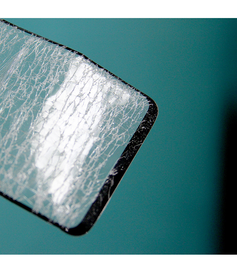 Full Glue Displayschutz aus gehärtetem Glas für Samsung Galaxy S7 Edge (0,2 mm) A 2.5D, Art:000297-1
