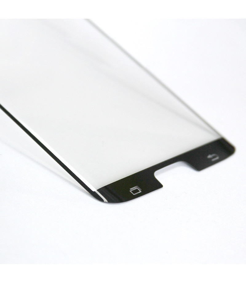 Mini Full Glue Displayschutz,gehärtetem Glas für Samsung Galaxy S6 Edge (0,2 mm) A 2.5D,Art:0002