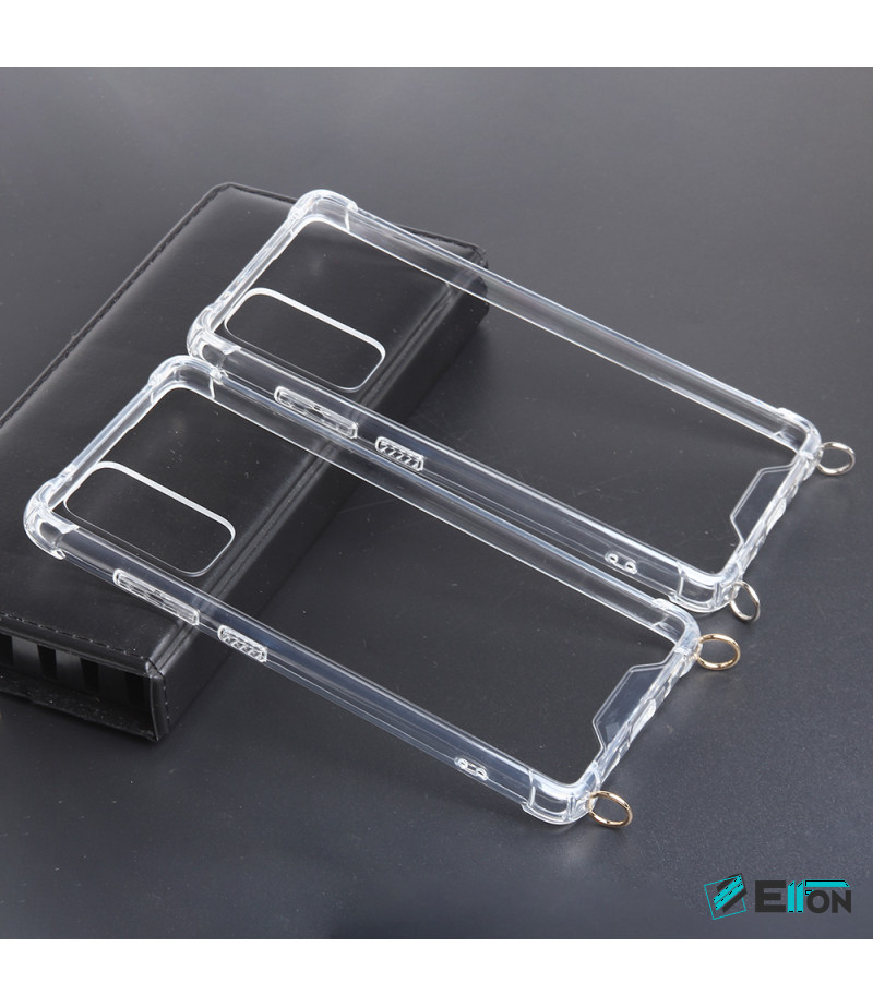 Dropcase with Ring für Huawei P Smart 2021, Art.:000524