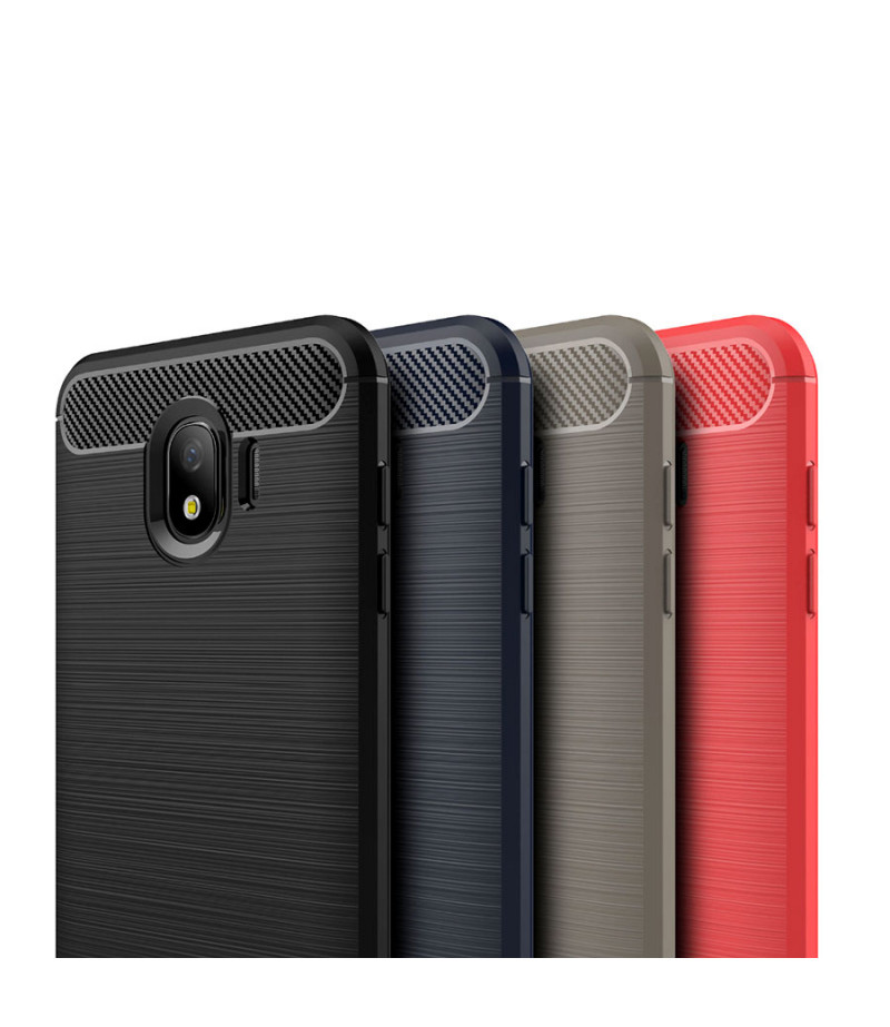 Shockproof Case für Samsung Galaxy J4 (2018), Art.:000474