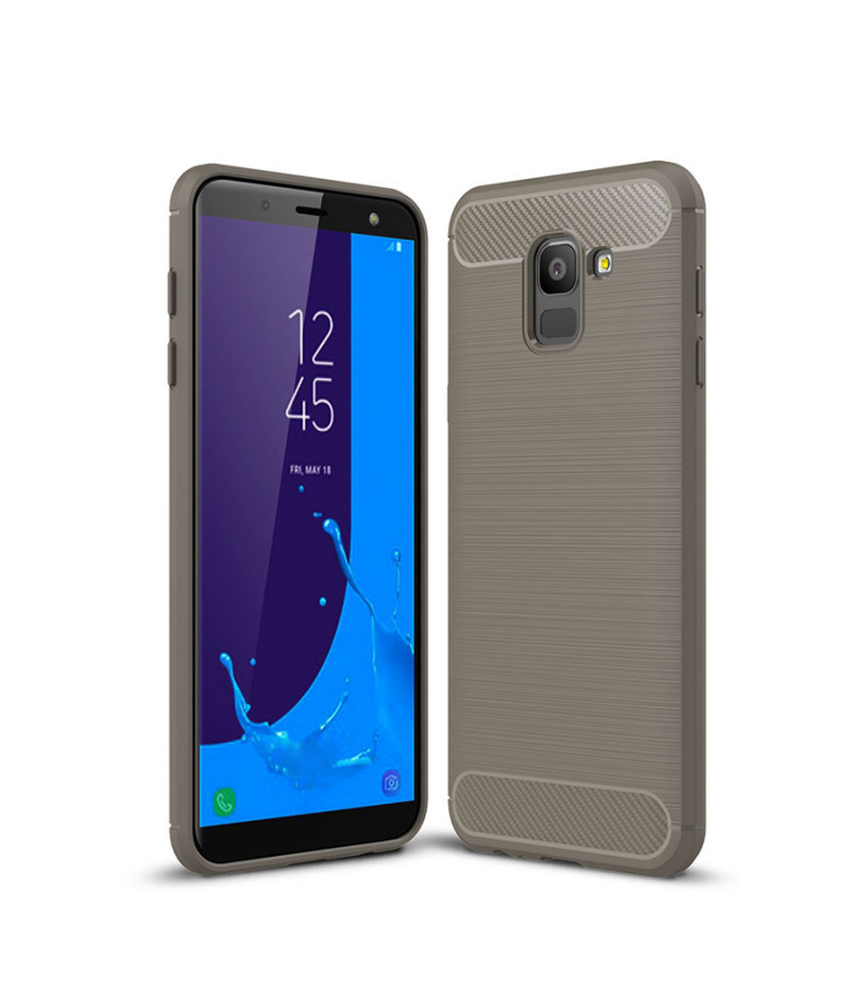 Shockproof Case für Samsung Galaxy J6 (2018), Art.:000474