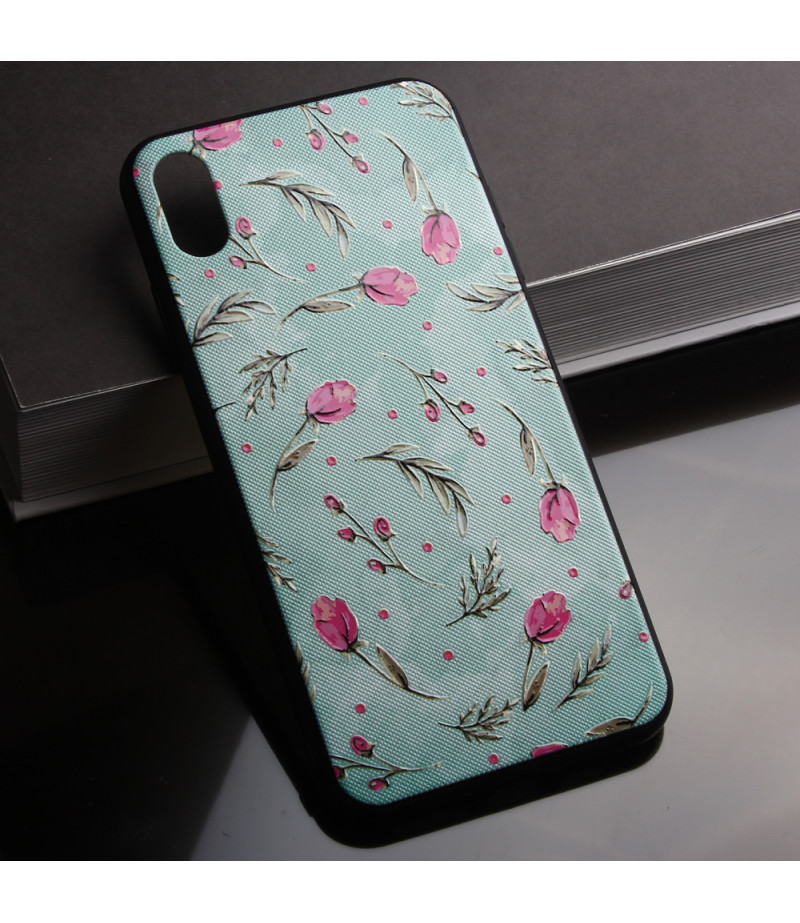 3D Print Cases für iPhone X/Xs, Art.:000720