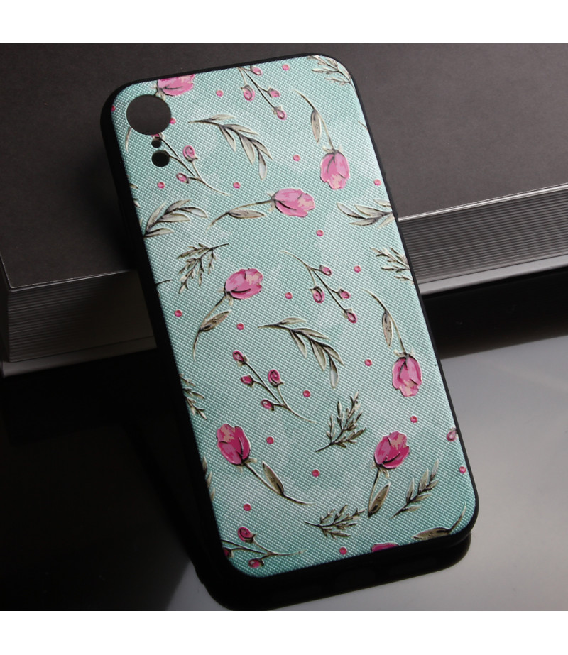 3D Print Cases für iPhone XR, Art.:000720