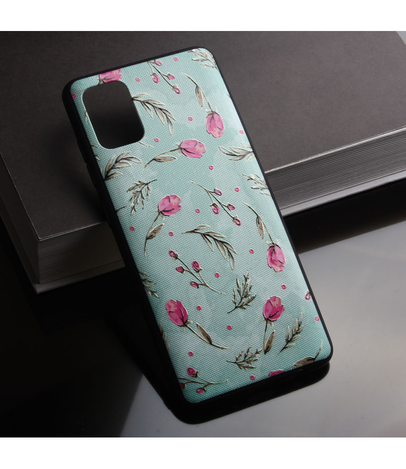 3D Print Cases für Samsung Galaxy A51, Art.:000720