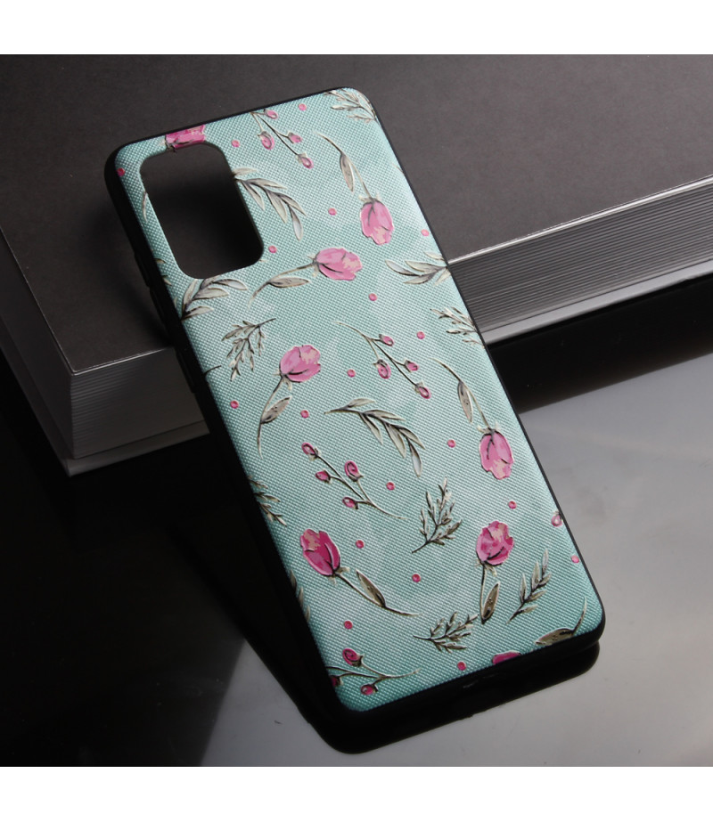 3D Print Cases für Samsung Galaxy S20, Art.:000720