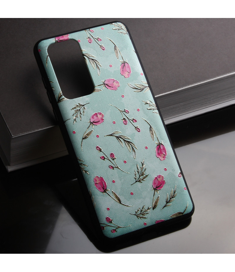 3D Print Cases für Huawei P40, Art.:000720