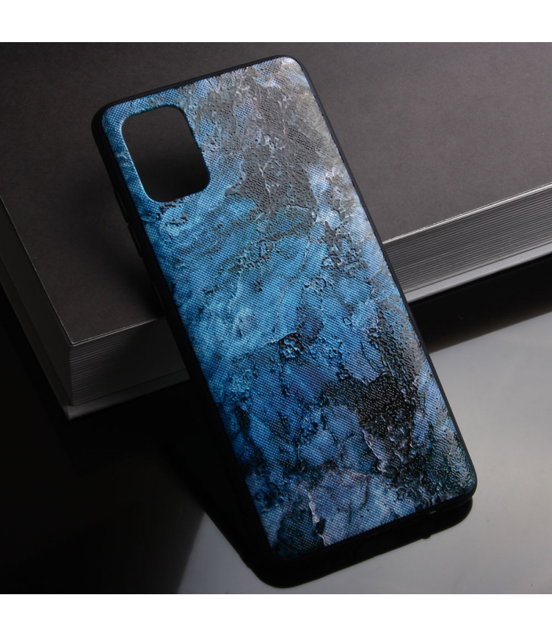 3D Print Cases für Samsung Galaxy A51, Art.:000721