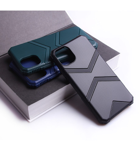 TPU Handyhülle mit Shockproof Fallschutz für iPhone 11 Pro Max(6.5), art:000637
