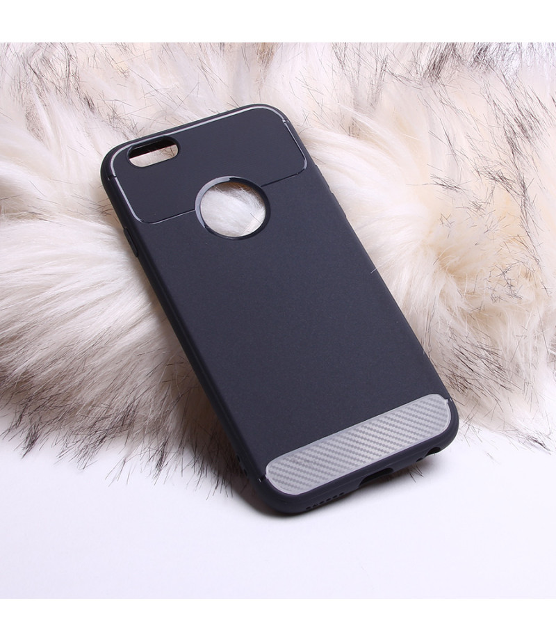 Armour TPU Carbon Case für iPhone 6/6s, Art:000497