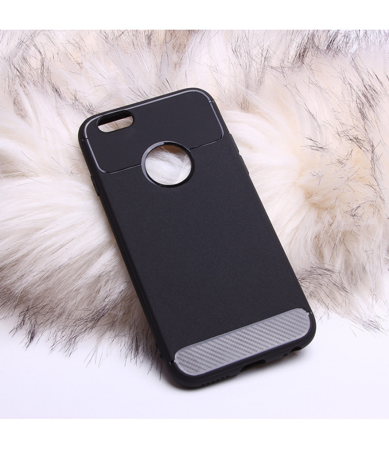 Armour TPU Carbon Case für iPhone 6/6s, Art:000497
