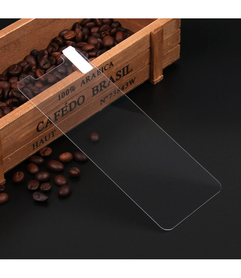 Displayschutz aus gehärtetem Glas für Huawei Mate 20 Pro (0,3 mm) A 2.5D, Art.:000101