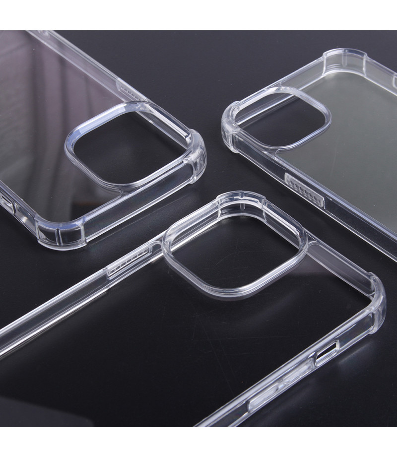 Dropcase für iPhone 15 Pro, Art.:000563