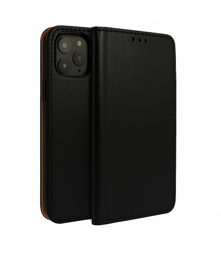 Hülle Bookcase Wallet Tasche für iPhone 17, Art.:001003