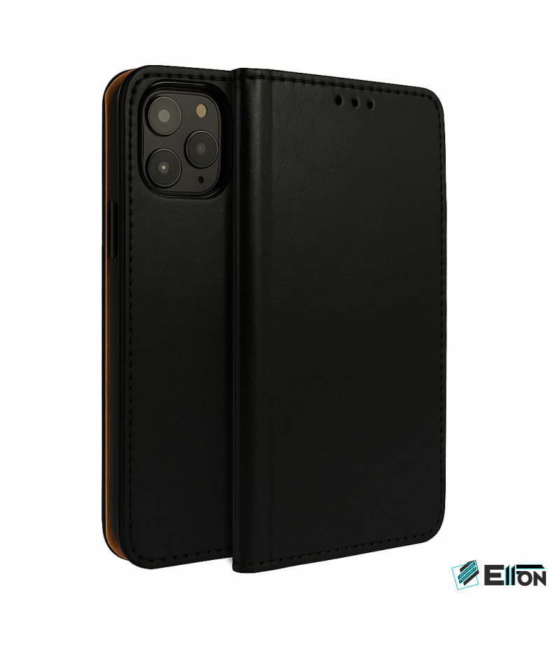 Hülle Bookcase Wallet Tasche für iPhone 17 Pro Max, Art.:001003