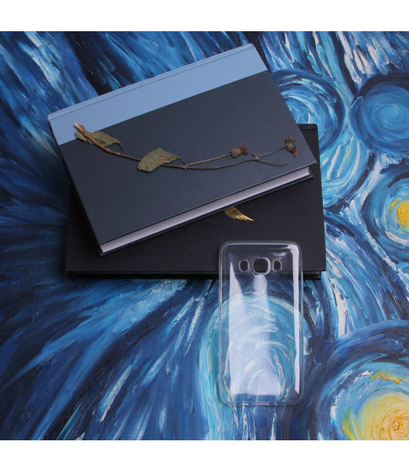 Ultradünne Hülle 1.1mm für Samsung Galaxy J5 2016, Art.:000001/2