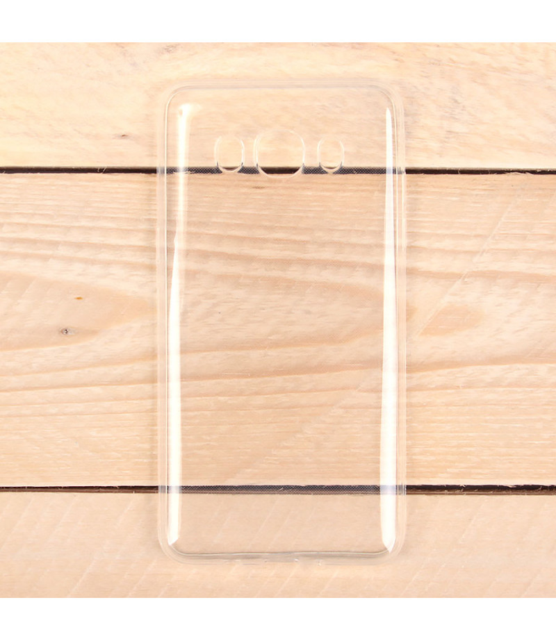 Ultradünne Hülle 1.1mm für Samsung Galaxy J5 2016, Art.:000001/2