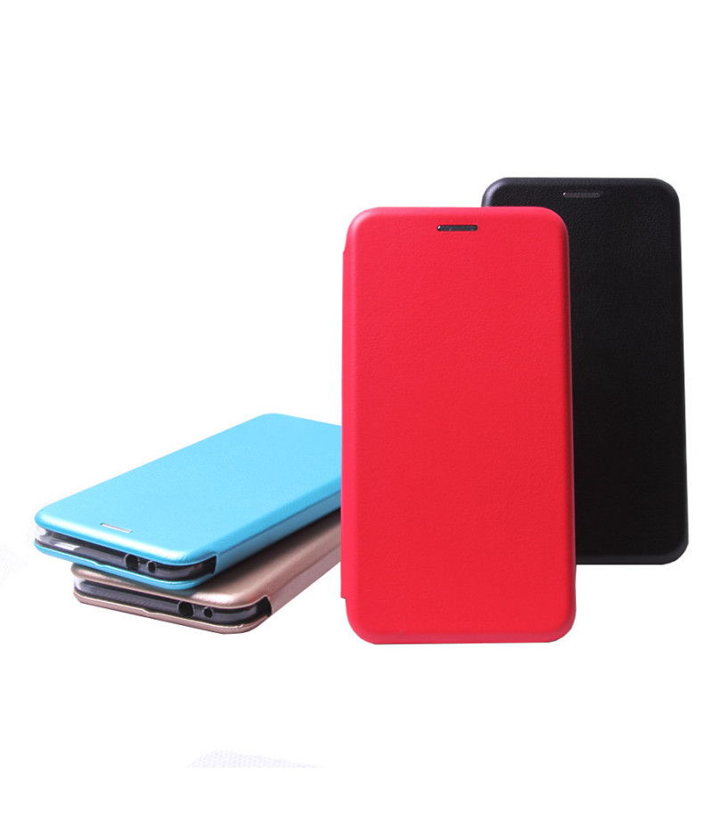 Elfon Wallet Case für Huawei P8 Lite/P9 Lite (2017), Art.:000046