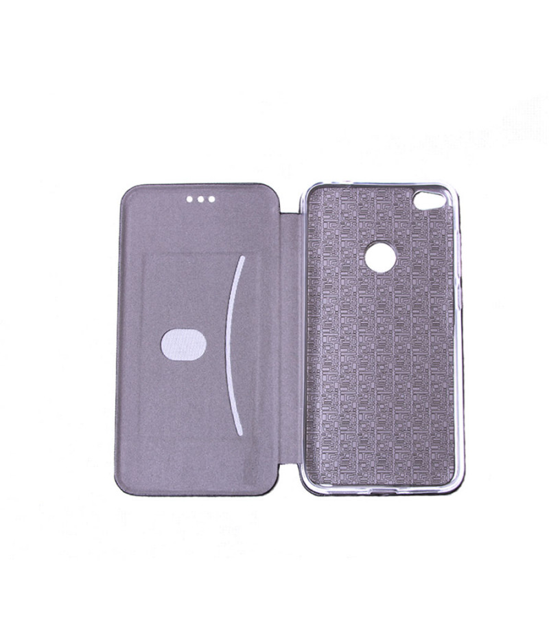 Elfon Wallet Case für Huawei P8 Lite/P9 Lite (2017), Art.:000046