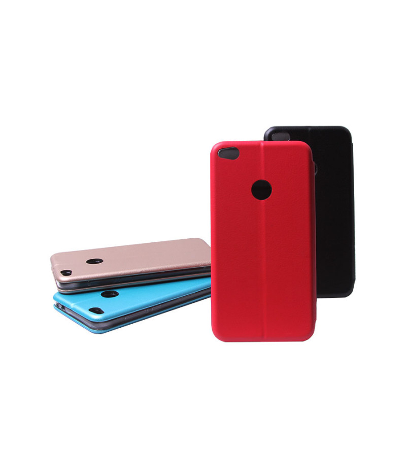 Elfon Wallet Case für Huawei P8 Lite/P9 Lite (2017), Art.:000046