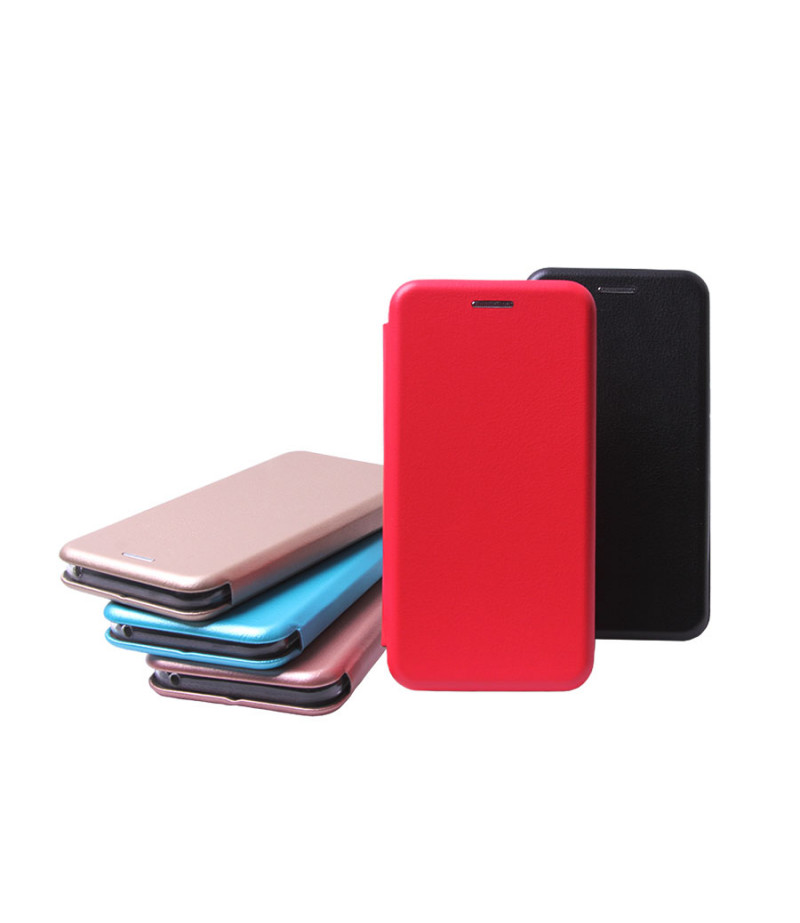 Elfon Wallet Case für Samsung Galaxy A3 (2017), Art.:000046