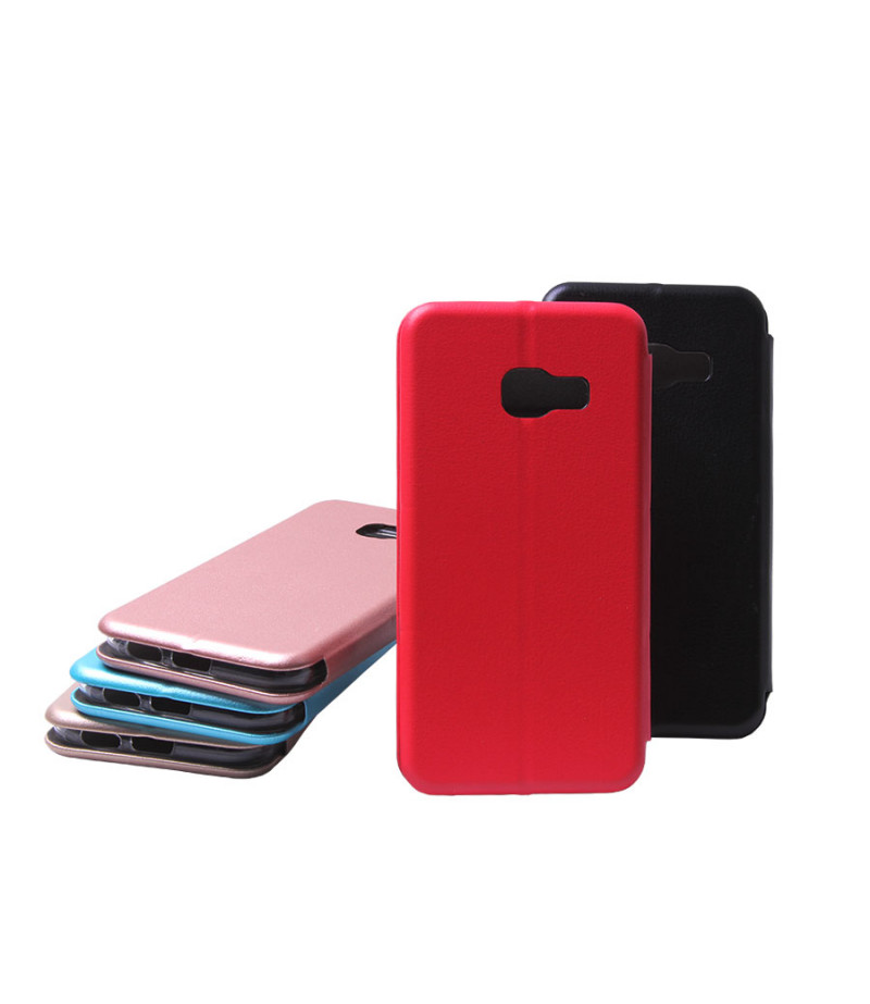 Elfon Wallet Case für Samsung Galaxy A3 (2017), Art.:000046