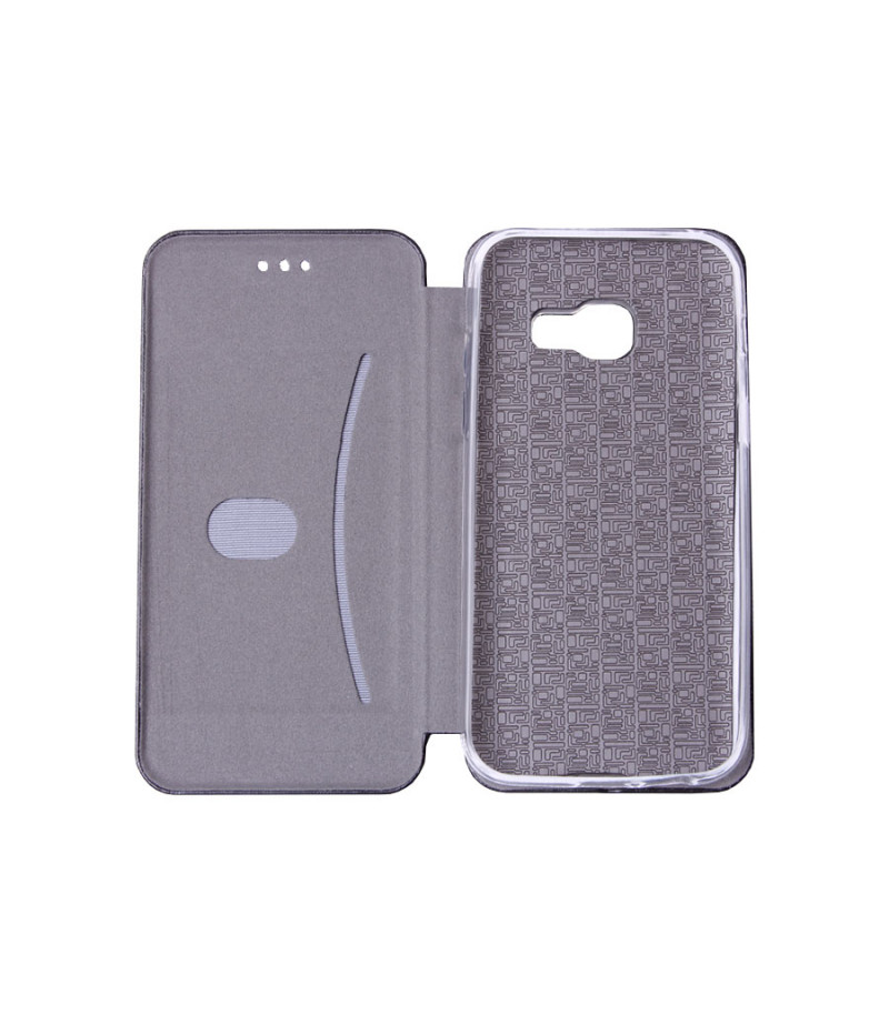 Elfon Wallet Case für Samsung Galaxy A3 (2017), Art.:000046