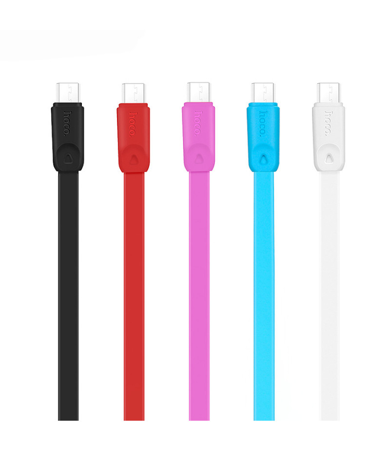 Hoco X9 Rapid Micro Cable 2m, Art.:000401