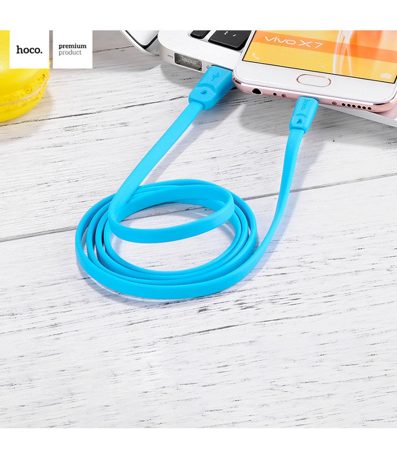 Hoco X9 Rapid Micro Cable 2m, Art.:000401