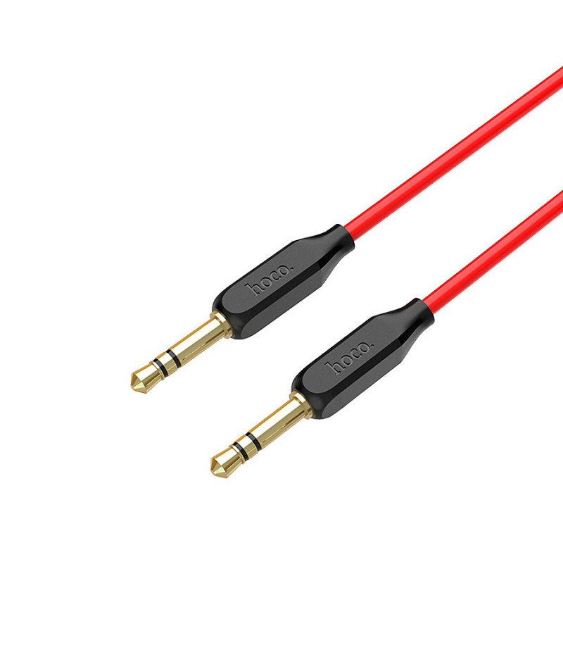 Hoco UPA11 AUX Audio-Kabel 1m, Art.:000404