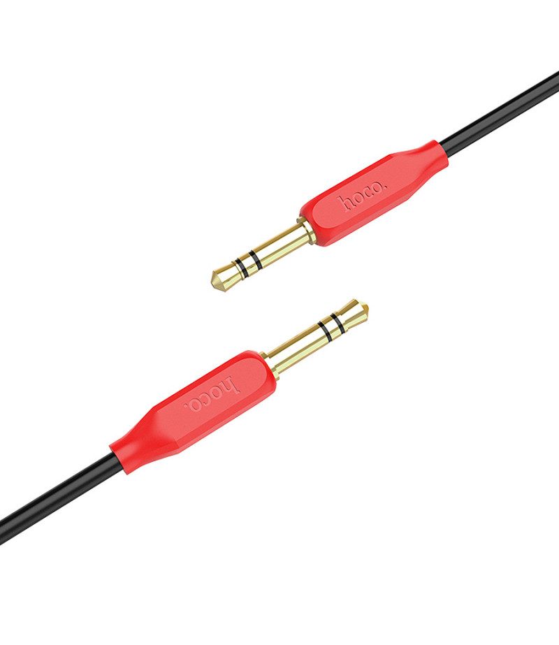 Hoco UPA11 AUX Audio-Kabel 1m, Art.:000404
