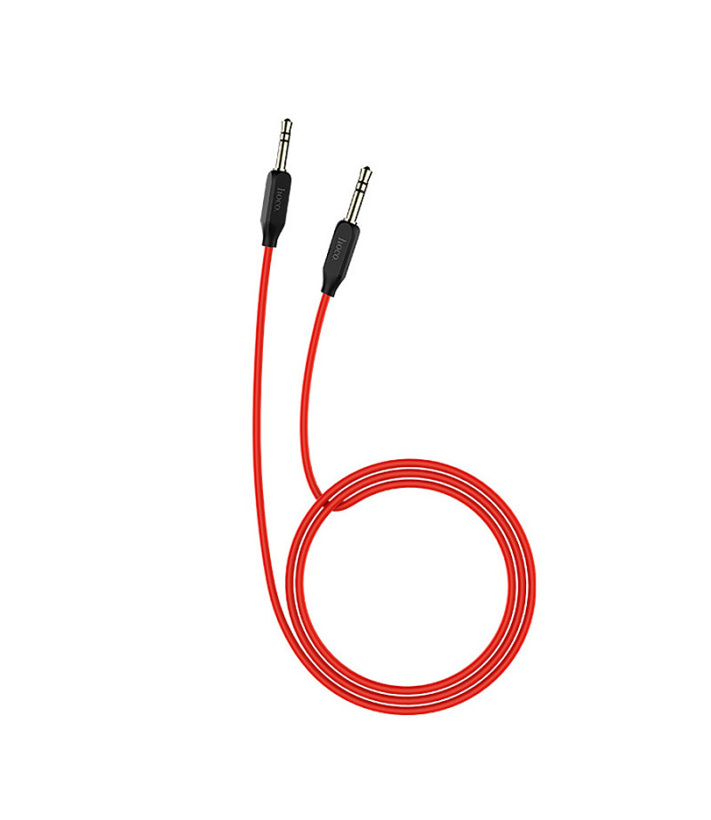 Hoco UPA11 AUX Audio-Kabel 1m, Art.:000404
